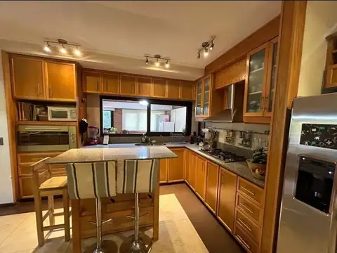  Venta Casa en Barrio Santa Maria de Tigre