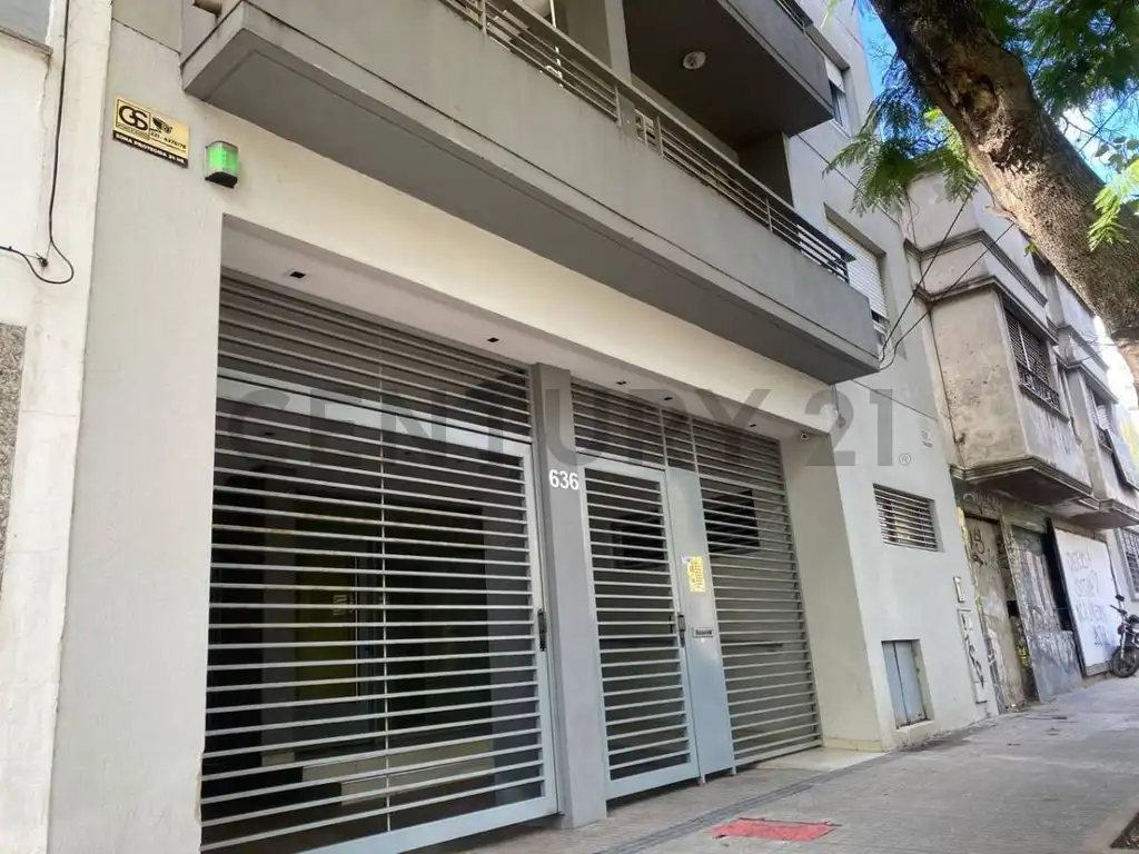 calle 3 600, Piso 0