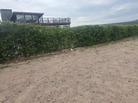 Terreno en Venta en Cacheuta, USD 80.000
