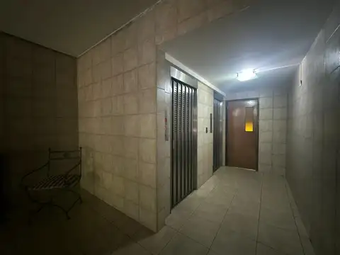 Departamento en Alquiler 40 años