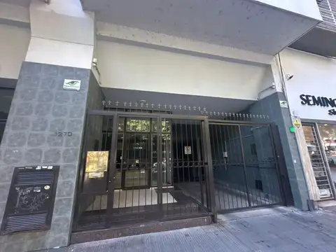 Departamento en Alquiler de 5 ambientes