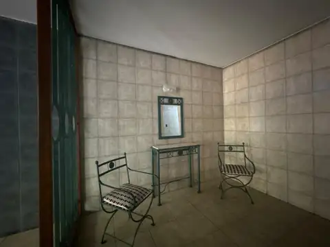 Departamento 5 ambientes con 1 baño