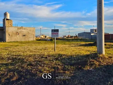 Terreno en Venta de 324,0 m2