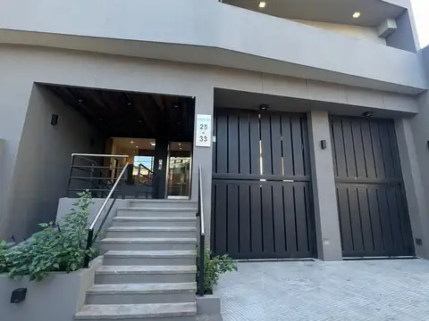 Departamento 3 ambientes en venta  en Temperley