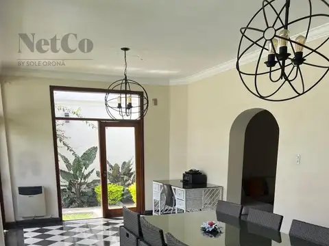 Casa en Alquiler 10 años