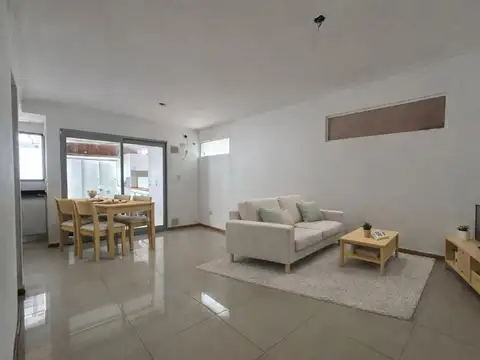 Departamento en Venta al Oeste