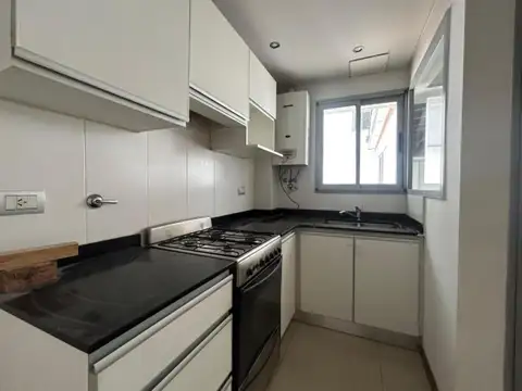 Departamento en Venta al Oeste