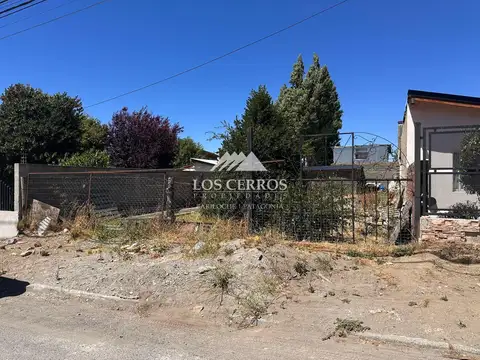 Terreno en Venta en San Carlos de Bariloche, Bariloche