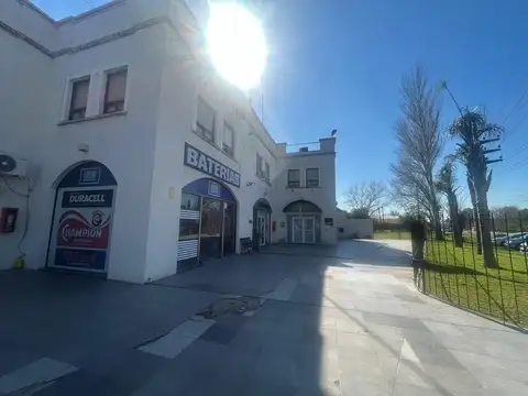 Av. Sgto. Cayetano Beliera 800
