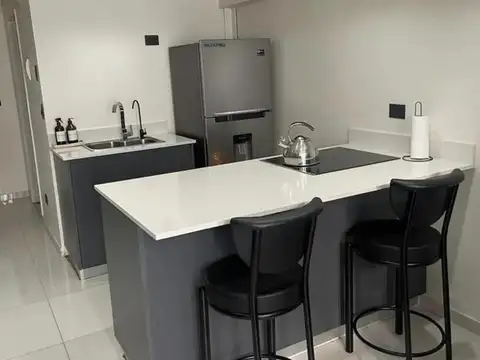 Departamento en venta - 1 Dormitorio 1 Baño - Parque Chacabuco