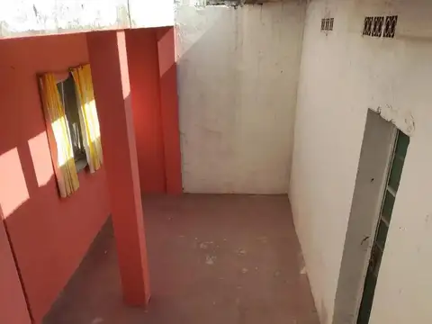 Casa en Venta 40 años