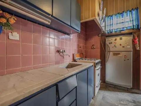 Casa en Venta 85 años