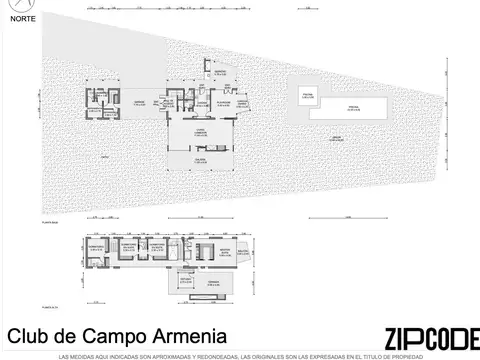 Las Campanillas al 600