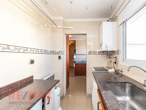 Departamento en Venta de 4 dormitorios