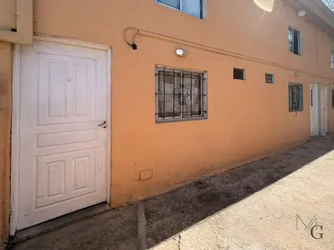 Depto Tipo Casa en Venta en Pilar Centro, USD 79.000
