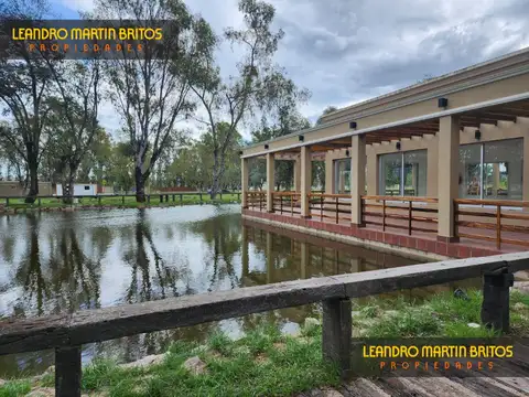 Lomas de Ezeiza, Carlos Spegazzini, Ezeiza