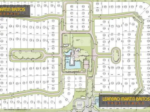 Lomas de Ezeiza, Carlos Spegazzini, Ezeiza