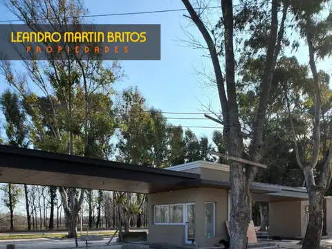 Terreno en Venta en Carlos Spegazzini, USD 50.000