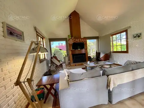 Casa en Venta 2025 años