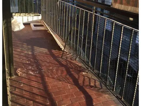 Departamento en Alquiler de 3 ambientes