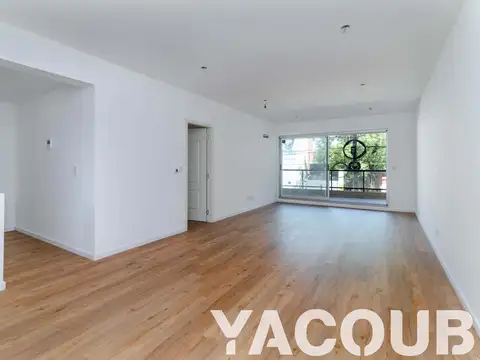 Departamento en venta - 3 Dormitorios 2 Baños - 110mts2 - Caballito