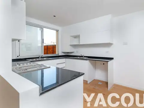 Departamento en Venta de 4 ambientes