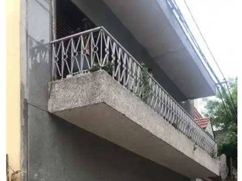 Casa 4 dormitorios  o terreno