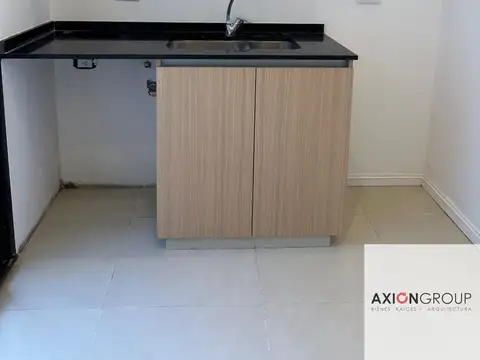 Depto Tipo Casa en Venta en La Plata, USD 107.000