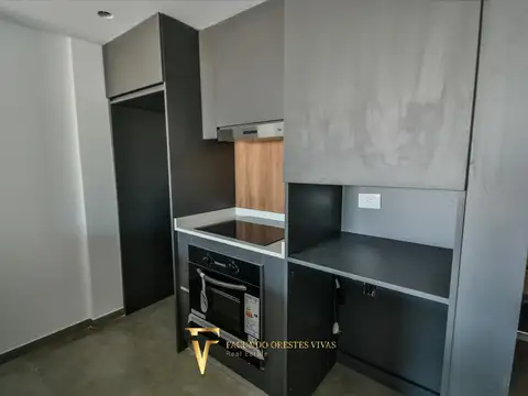 VENTA - MONOAMBIENTE - A ESTRENAR - MATADEROS