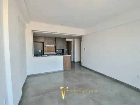 VENTA - MONOAMBIENTE - A ESTRENAR - MATADEROS