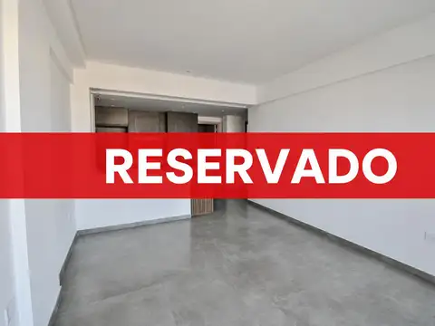 VENTA - MONOAMBIENTE - A ESTRENAR - MATADEROS