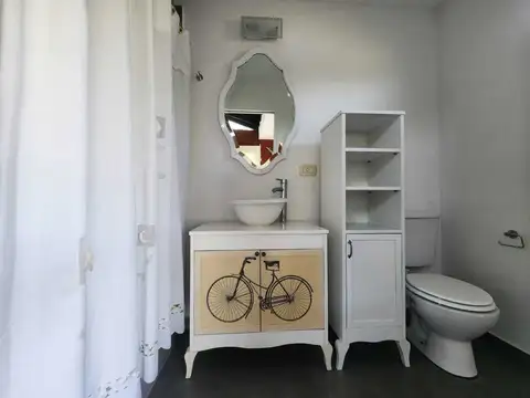 Casa en Alquiler al Norte