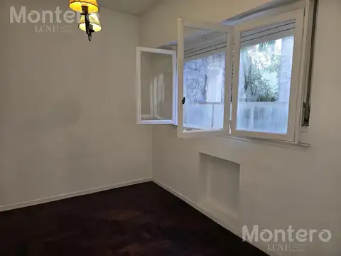 Venta departamento amplio dos ambientes Almagro Parque Centenario Villa Crespo