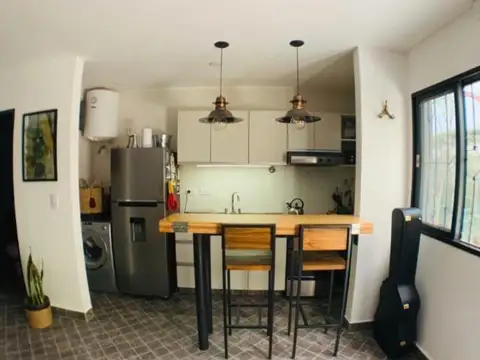 VENTA DE PH A NUEVO EN PALERMO