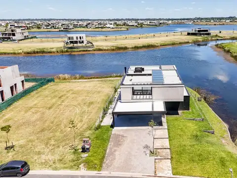 Casa en Venta al Noroeste