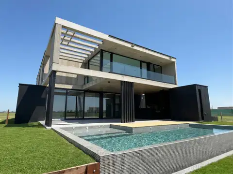 Al Lago barrio Amarras