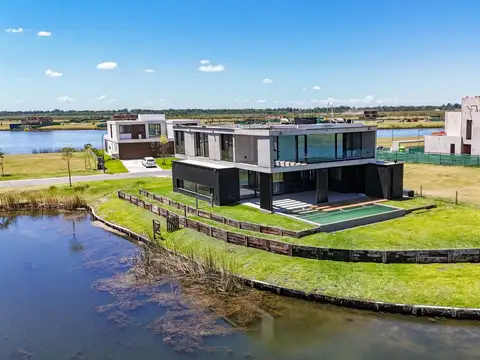 Casa en Venta A Estrenar