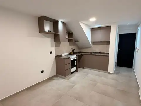 Departamento en Venta Apto profesional