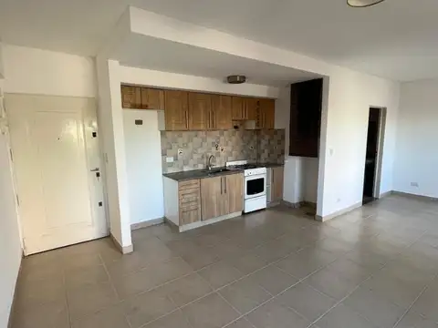 Departamento en Venta con 2 cochera