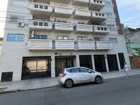 V.DEL PARQUE.  M. PAZ 2000