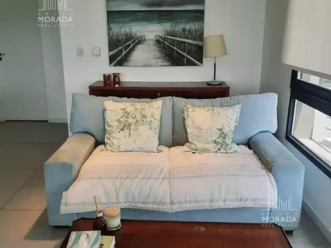 Departamento en Venta con 2 cocheras