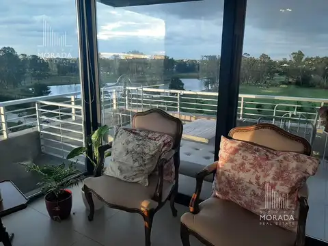 Departamento en Venta en San Fernando, USD 287.000