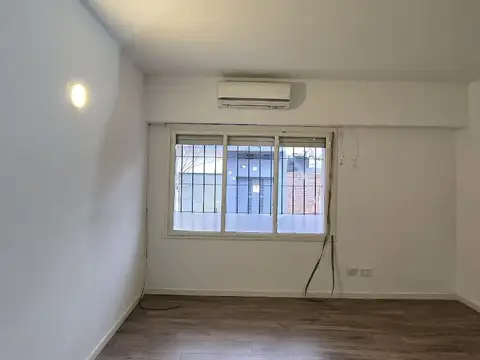 Departamento en Venta 40 años