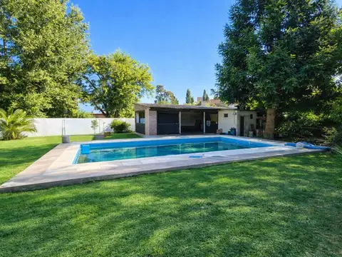 Casa en Venta en La Reja, USD 114.000