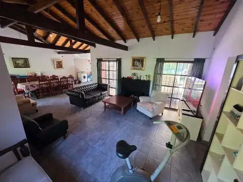 Casa en Venta 12 años