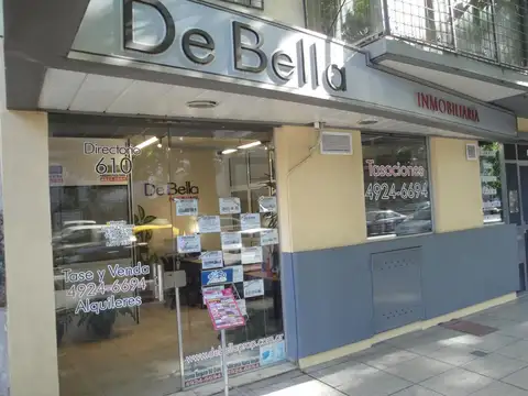 Departamento en Venta Apto profesional