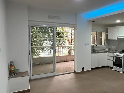 Departamento en Venta en Almagro, USD 143.000