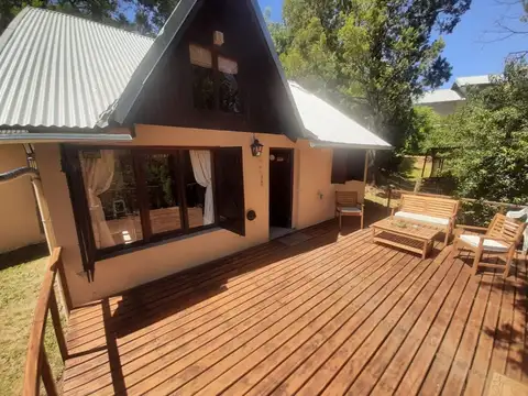 Casa en alquiler San Ignacio del Cerro