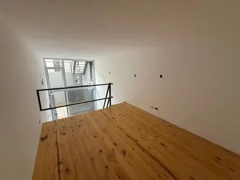 Departamento en Venta 1 año