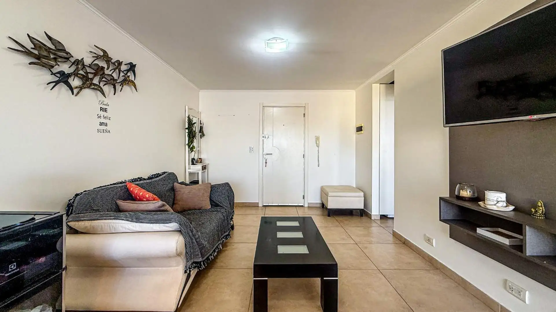 Venta 2 amb Don Bosco Apto Crédito